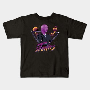 Stonks Kids T-Shirt